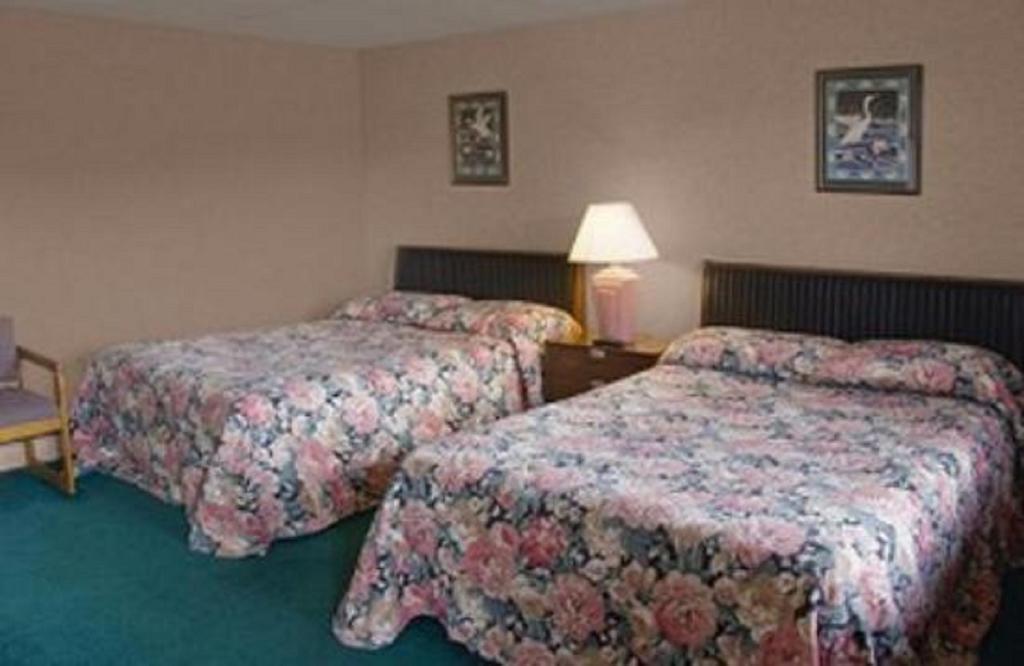 Best Inn Wellsville Rom bilde