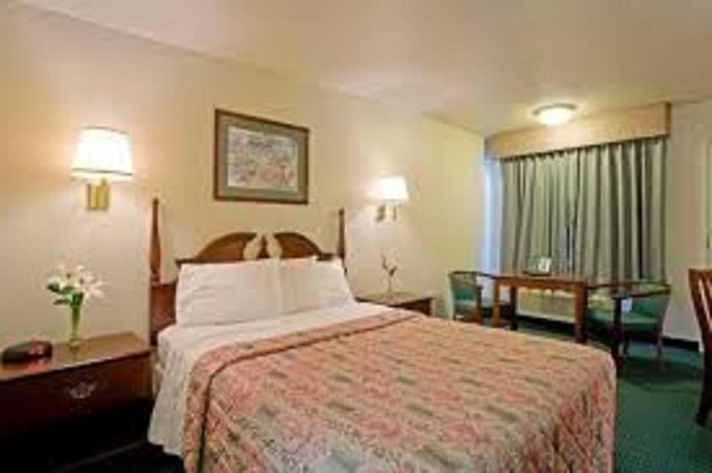 Best Inn Wellsville Rom bilde