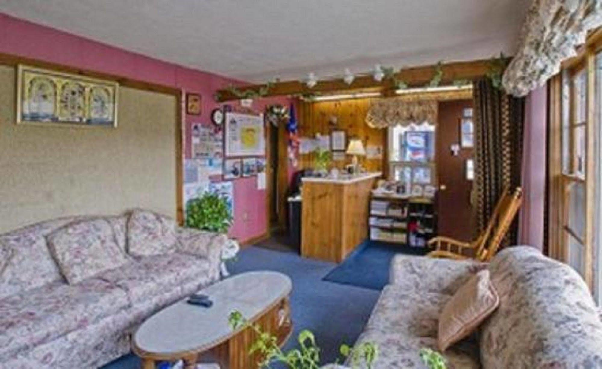 Best Inn Wellsville Eksteriør bilde