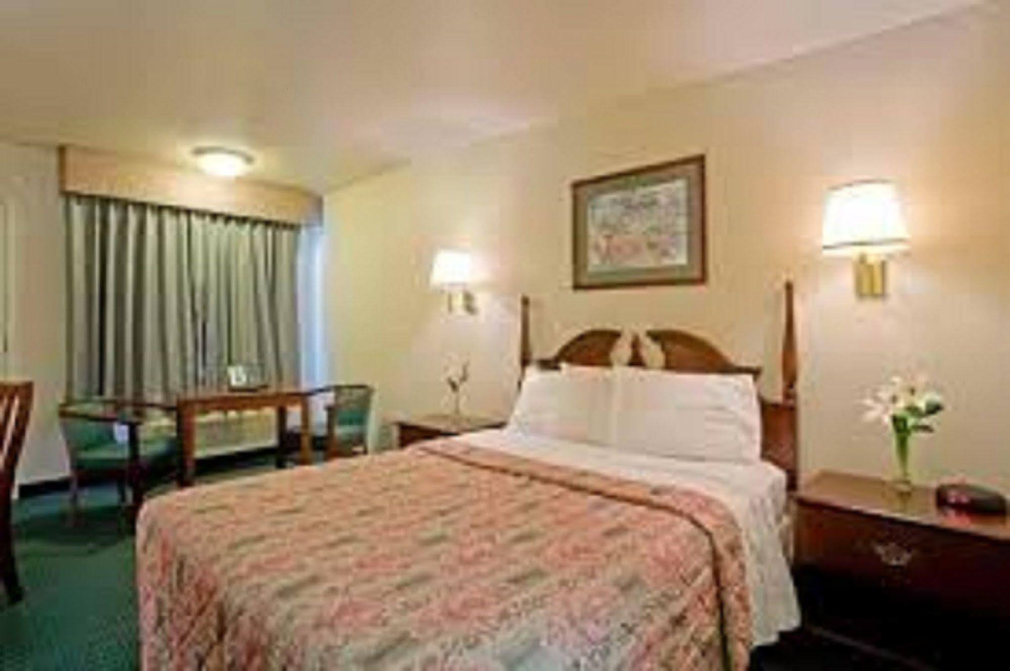 Best Inn Wellsville Eksteriør bilde